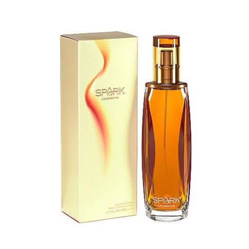 Spark Perfume